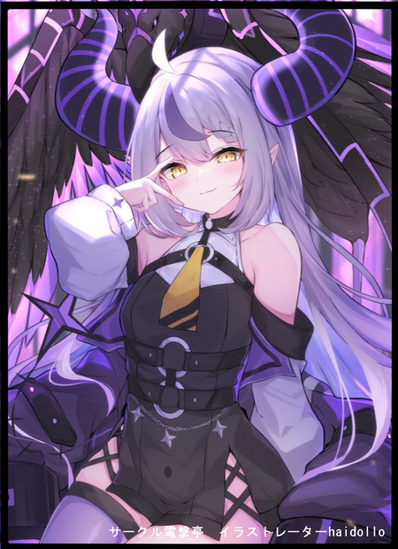 ラプラス　スリーブ