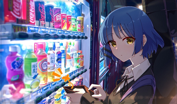 リョウプレイマット