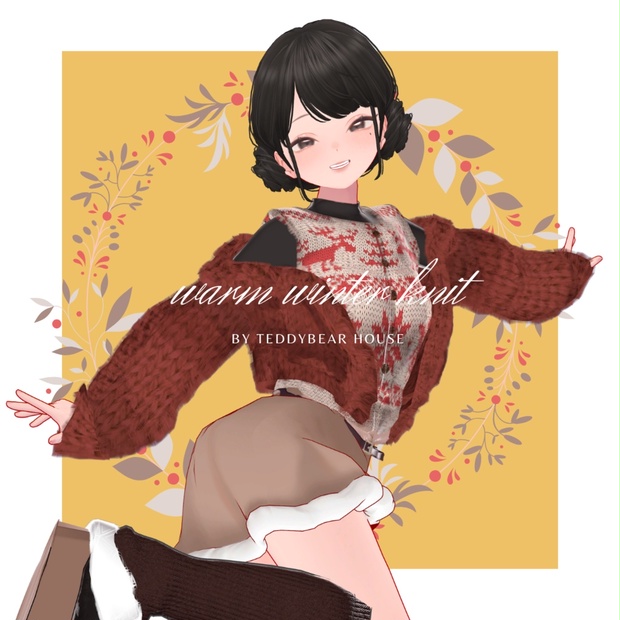 BOOTHサムネイル