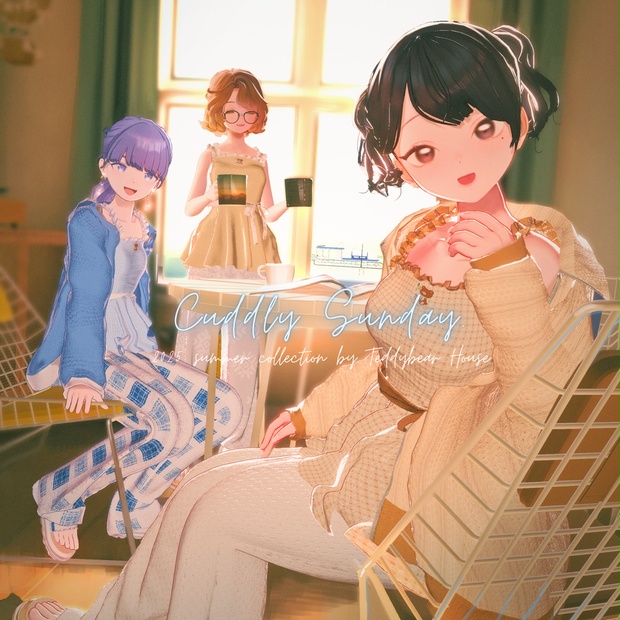 BOOTHサムネイル