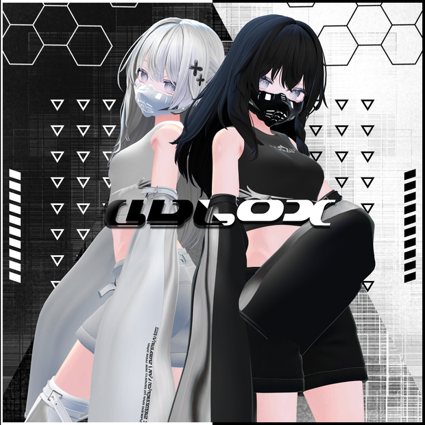 【サムネだけできました】VYLOX
