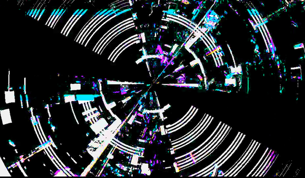 MORIMORI Party VJ Clip vol.1 