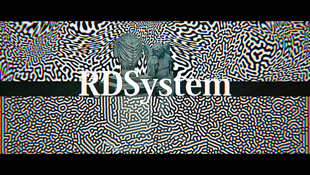 RDSystem【AePlug-in】