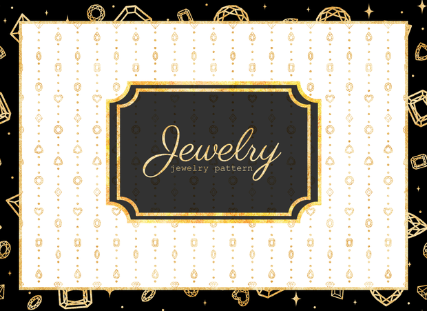 【無料版あり】jewelry【フリー素材】