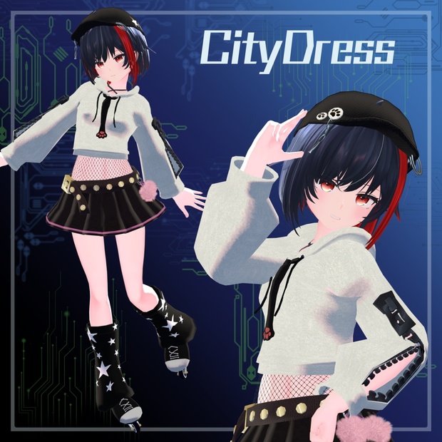 私がモテてどうすんだ 特典 Girls2 ソロチェキ チュワパネ！衣装セット 公式】叶望立夏【STAFF】 on X: 