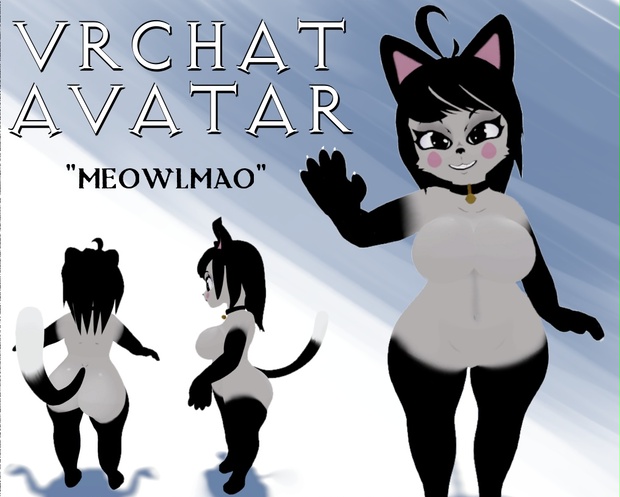 nude vrchat avatars