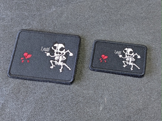 【激レア】　operation spider web パッチ　セット 中古・USED商品 > ソフトダーツ > ブランド【タ行】 > ターゲット