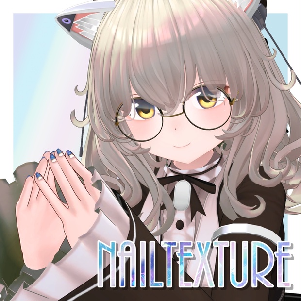 BOOTHサムネイル