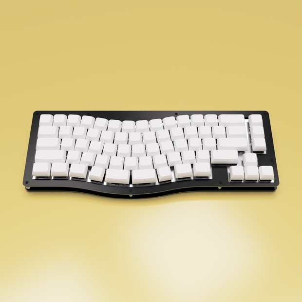 GB] GRIN Type-R - GRIN keebs 跡地 - BOOTH