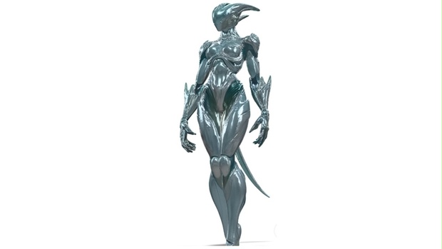 3d model
