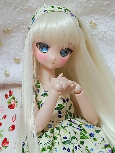 MDD・ SDM・MSD 海外ディーラー様製 十字 ワンピース5点セット MDD・ SDM・MSD 海外ディーラー様製 十字 ワンピース5点セット