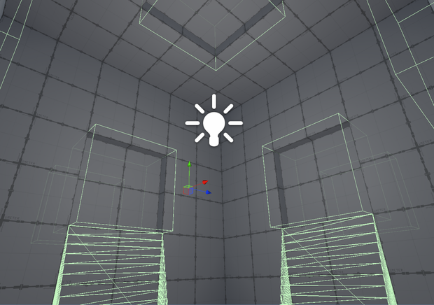 infinite cube (VRChat)