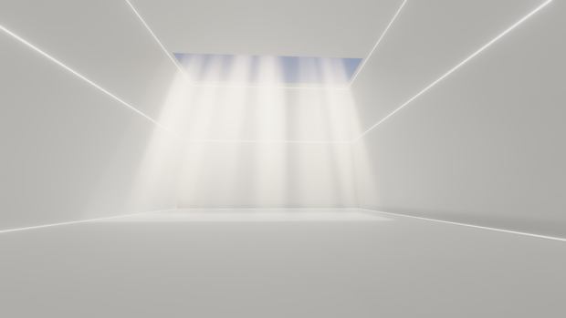 CUBE LAB V1.0 (VRChat)