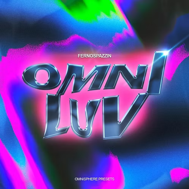 Ferno - OmniLuv (Omnisphere Bank)