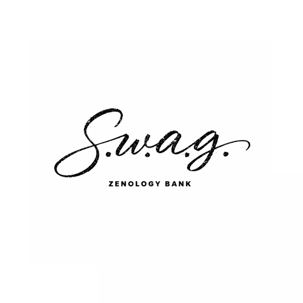 aye.shark - S.W.A.G. (Zenology Bank)