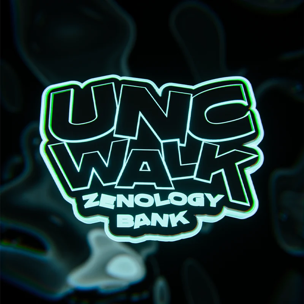 aye.shark - Unc Walk (Sound Kit)