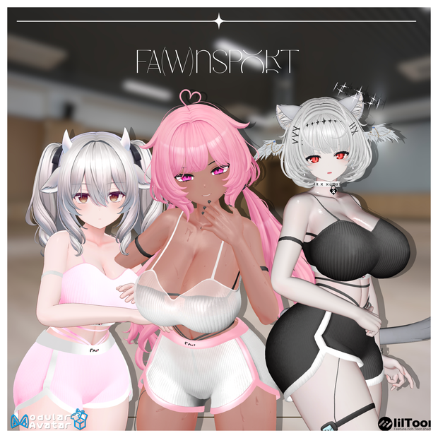 Fa(w)nSport ★MiniStarS★