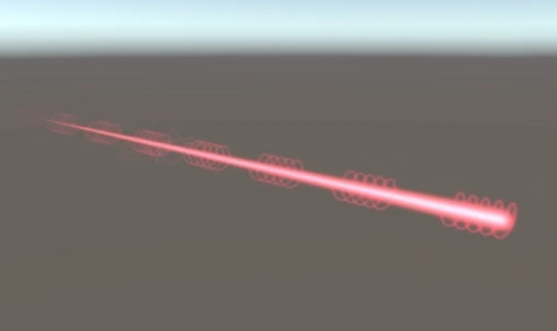 [free]ToN particles&trails