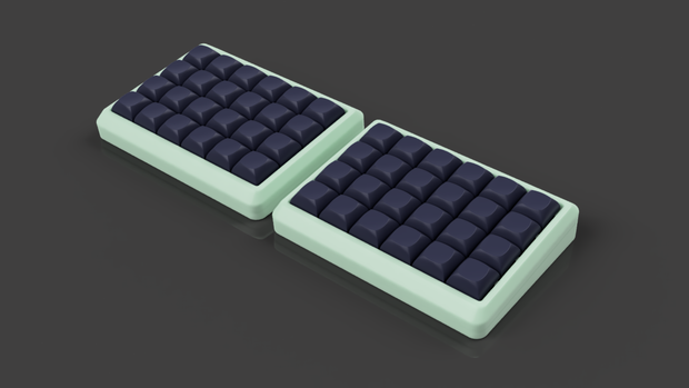 Let‘s Split 3D Print Case
