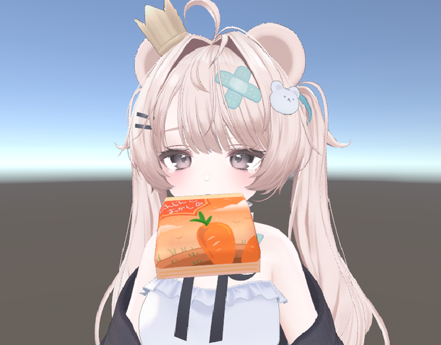 [acc] snack