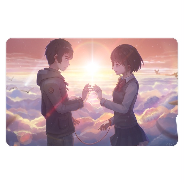 STAR 「君の名は。」 9197b08a-73bd-4b31-beb1-