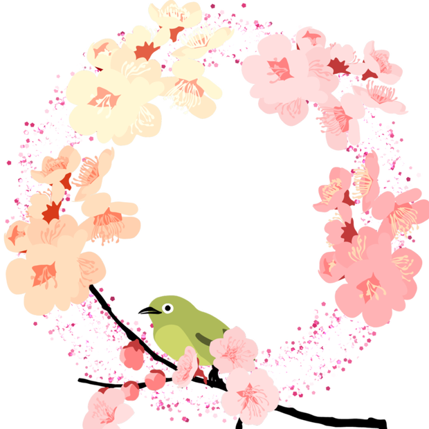 アイコンリング素材