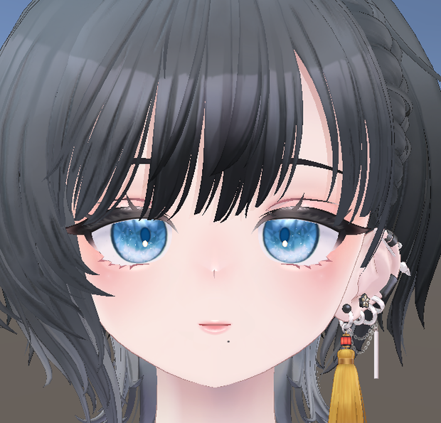 BINAH_周年限定TEXTURE
