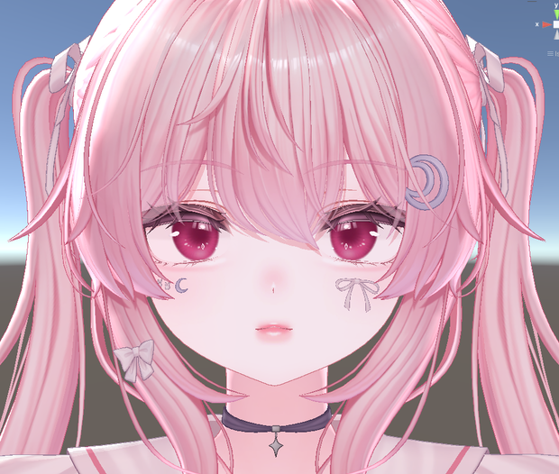 【selena専用】お姉さんmake＆シンプルeye【改変応援価格】