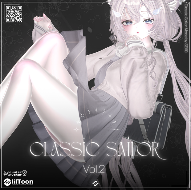 Classic Sailor Vol.2