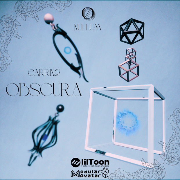 【MA/PB】Obscura Loop [全3種]