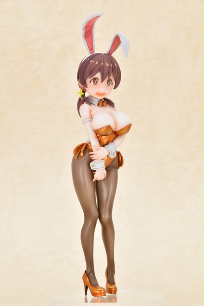 松毬 お兄ちゃんはおしまい！ 室崎みよ 1/9 ガレージキット 1/9 緒山まひろ - 松毬 - BOOTH