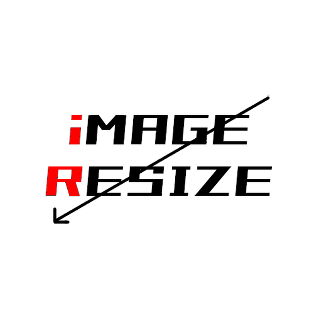iMAGE RESIZE