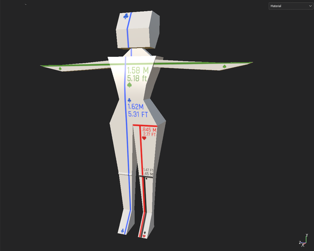 Quick-Size Reference
