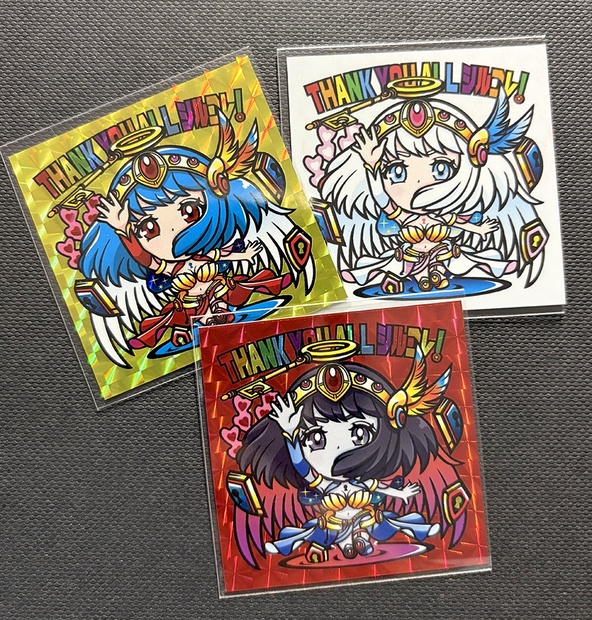 キープロジェクト - BOOTH