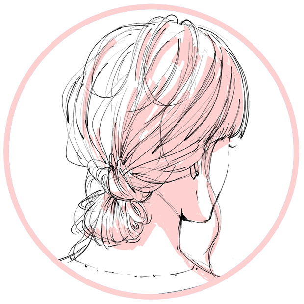 アイコン　200×200px　３個セット