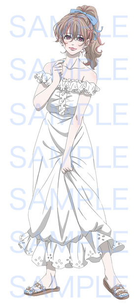 りいな白ワンピ（背景透明）pngファイル_1177×2590px_350dpi