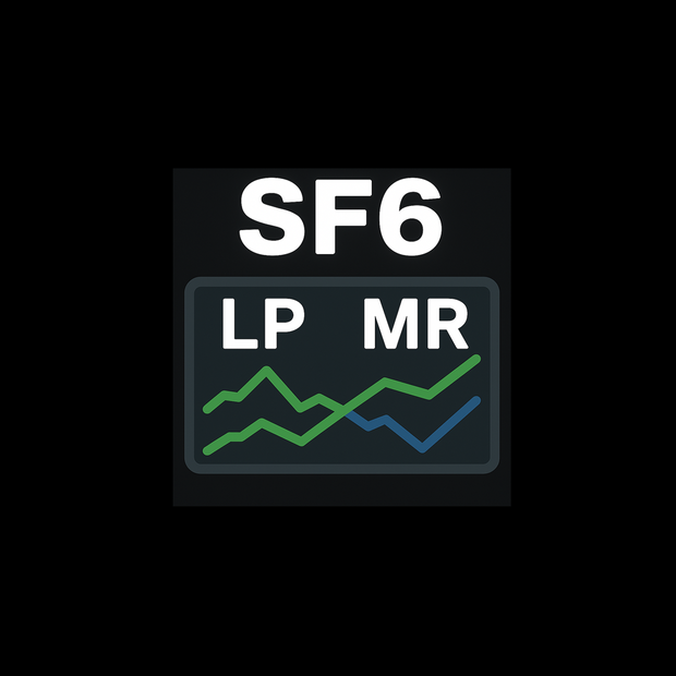 SF6 - LPMR