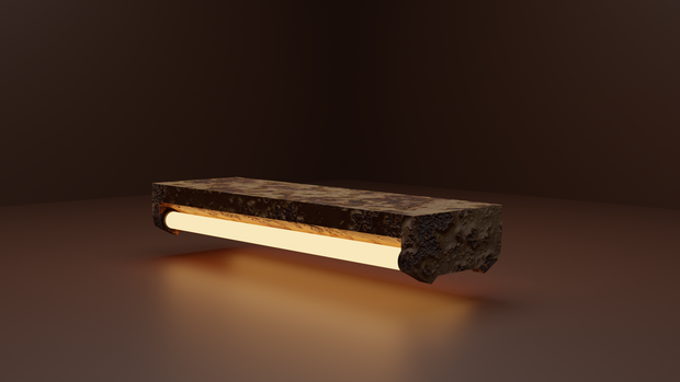【Free】照明Ver.1.0【3Dモデル】