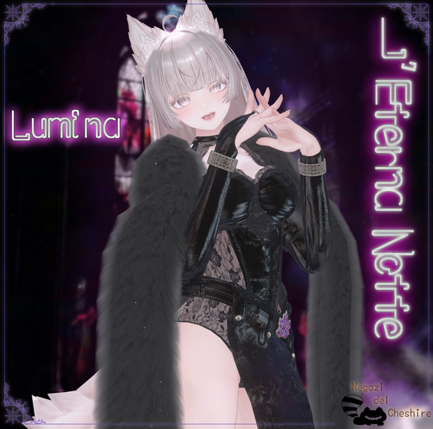 L’Eterna Notte