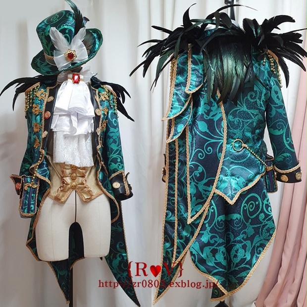 第五人格 コスプレ 曲芸師 アマツバメ 衣装 【23日までの限定価格】 Amazon.co.jp: 第五人格 アイデンティティⅤ 曲芸師 アマツバメ
