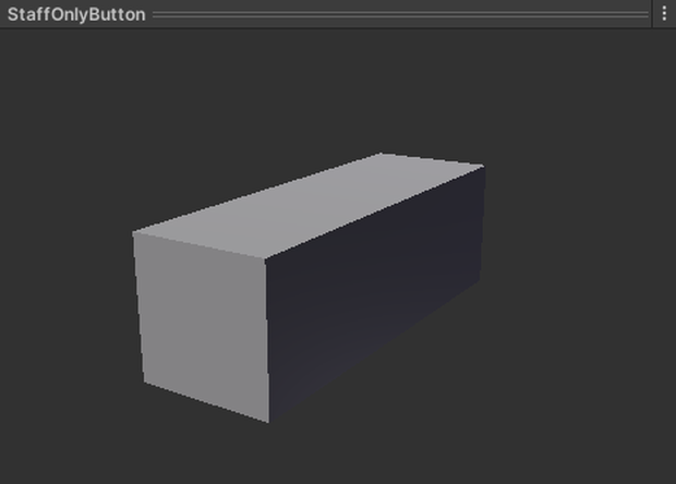 【VRChat】StaffOnlyButton【ワールドギミック】