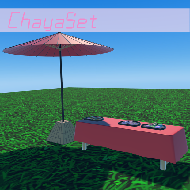 ChayaSet