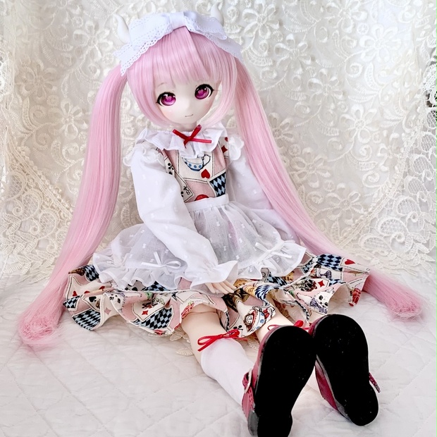 ドール MDD ディーラー様製 服 | www.plexus.sa