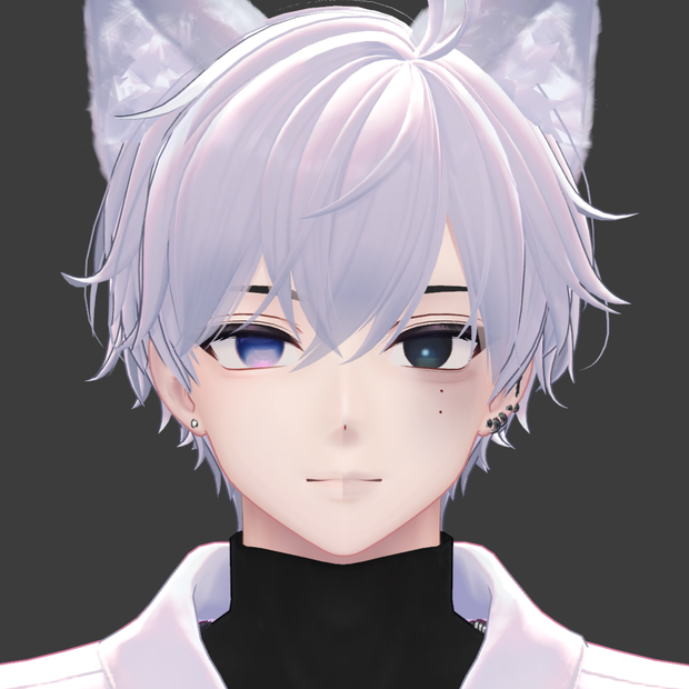 【無料】【狛乃】涙袋MAKEUP + EYE