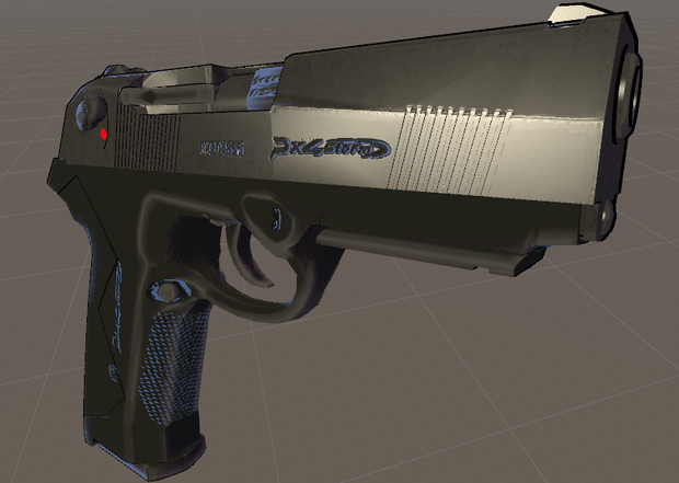 Px4 Storm