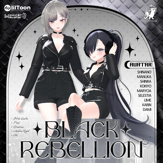 BlackRebellion