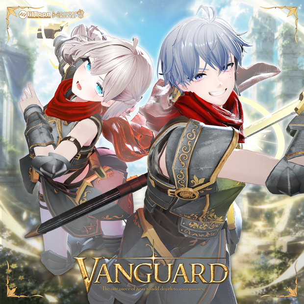 Vanguard
