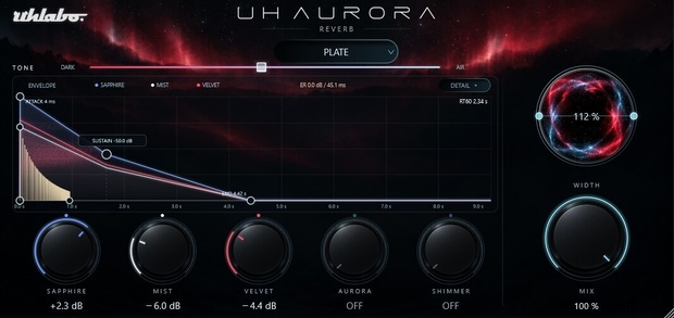 UH Aurora