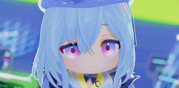 【無料MMD】アークナイツ / Arknights -水月