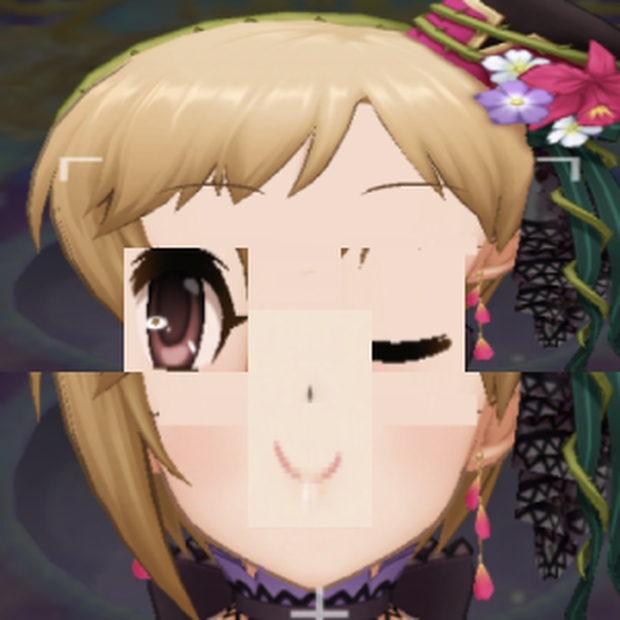 ランダムアイコンクリエイター？